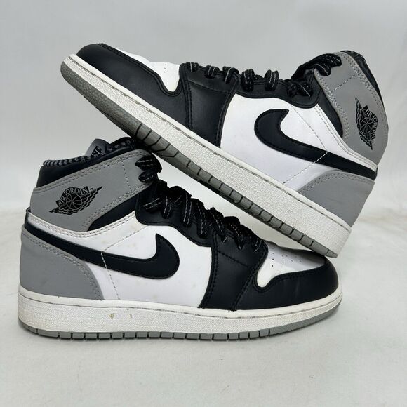 Nike Shoes Air Jordan 1 Retro High OG GS “Barons” 2024